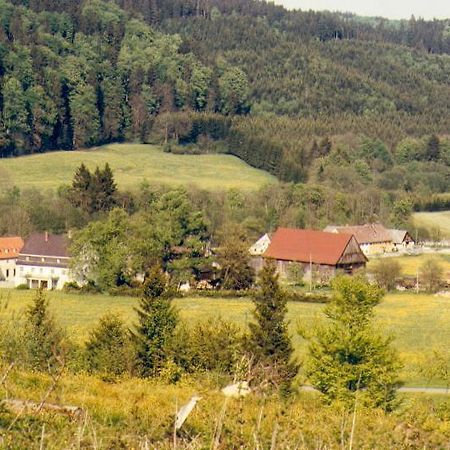 Die Remise - Schmidsfelden 12 - 88299 Leutkirch Im Allgaeu Eksteriør bilde