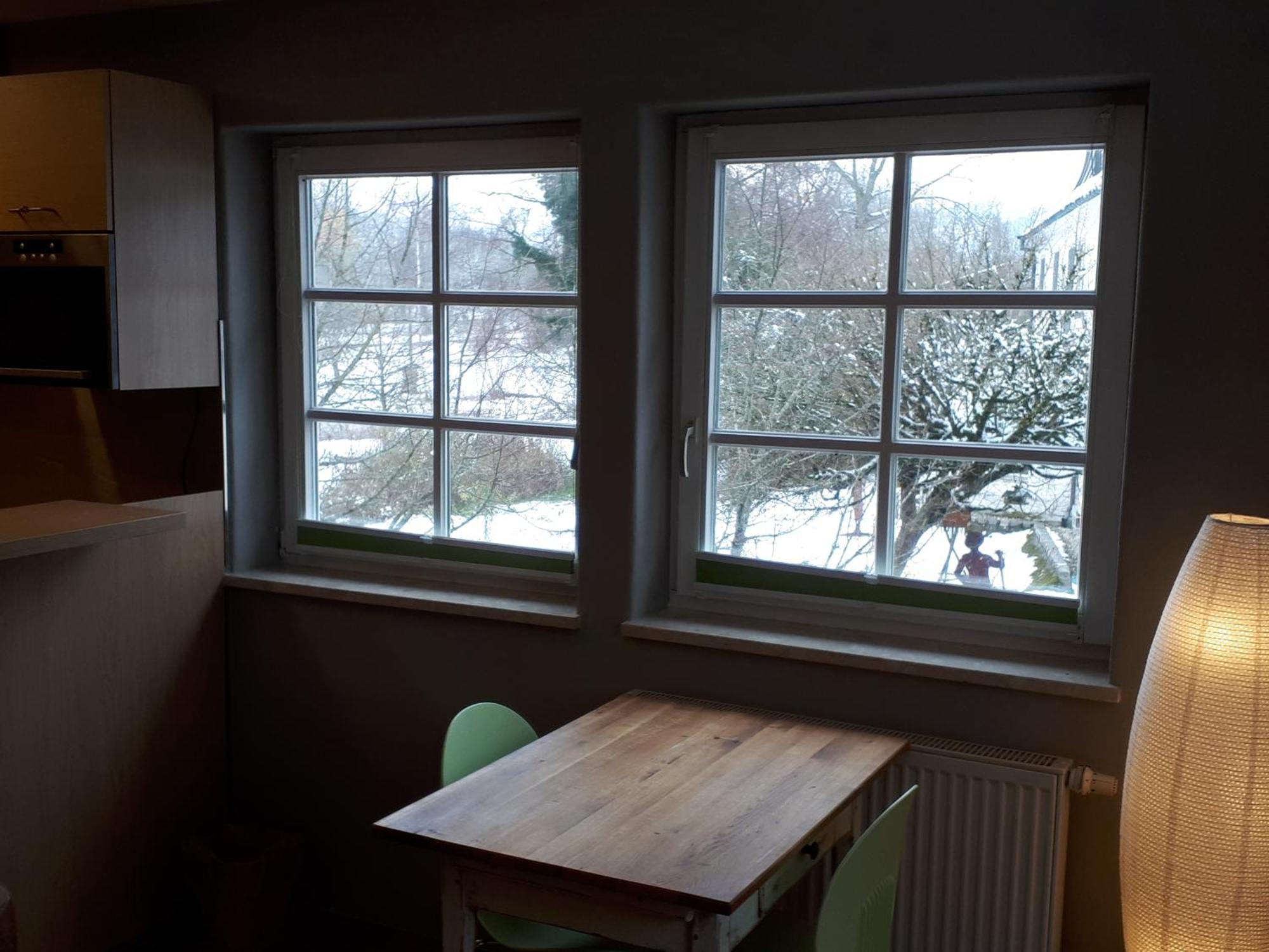 Die Remise - Schmidsfelden 12 - 88299 Leutkirch Im Allgaeu Eksteriør bilde